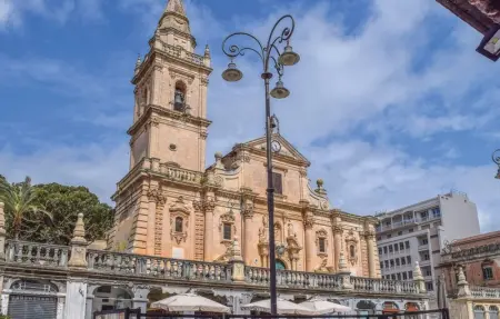 Location Maison 6 personnes à Ragusa RG - Photo 23