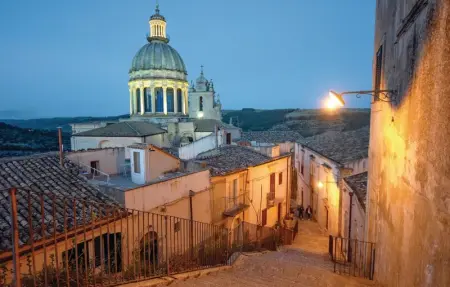 Location Maison 6 personnes à Ragusa RG - Photo 25