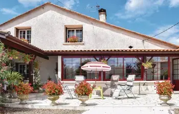 Maison à Massugas - L540175