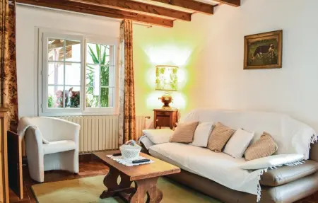 Location Maison 5 personnes à Massugas - Photo 2