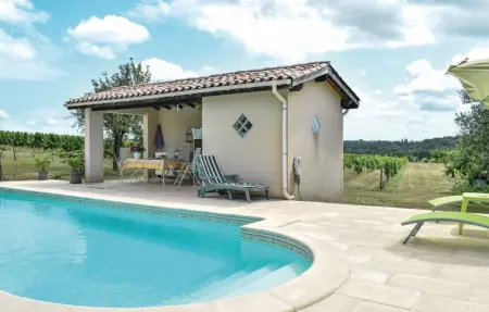 Location Maison 5 personnes à Massugas - Photo 6