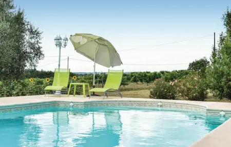 Location Maison 5 personnes à Massugas - Photo 7