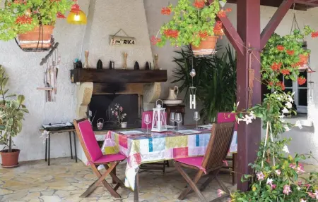 Location Maison 5 personnes à Massugas - Photo 9