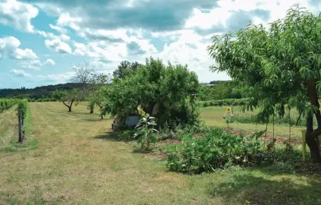 Location Maison 5 personnes à Massugas - Photo 13