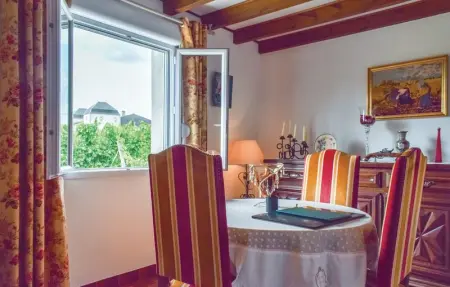 Location Maison 5 personnes à Massugas - Photo 14