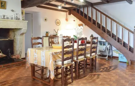 Location Maison 5 personnes à Massugas - Photo 16