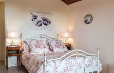 Location Maison 5 personnes à Massugas - Photo 17