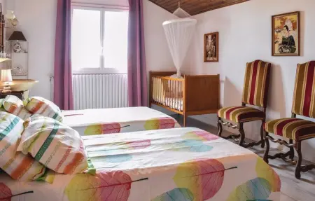 Location Maison 5 personnes à Massugas - Photo 18