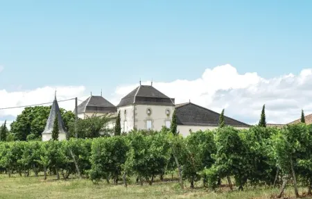 Location Maison 5 personnes à Massugas - Photo 21