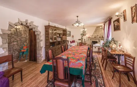 Location Maison 12 personnes à Vidreres - Photo 14