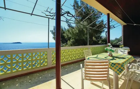 Location Appartement 4 personnes à Blato - Photo 1