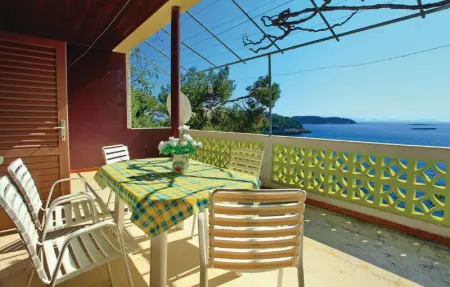 Location Appartement 4 personnes à Blato - Photo 3