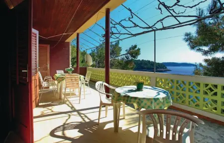 Location Appartement 4 personnes à Blato - Photo 4