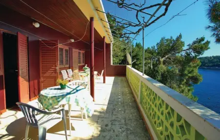 Location Appartement 4 personnes à Blato - Photo 6