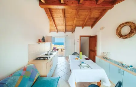 Attico, Appartement 4 personnes à Castelsardo SS - Photo 2