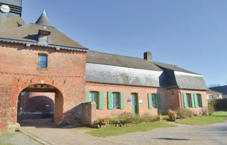 Location Maison 8 personnes à Parfondeval - Photo 3