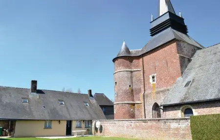 Location Maison 8 personnes à Parfondeval - Photo 5