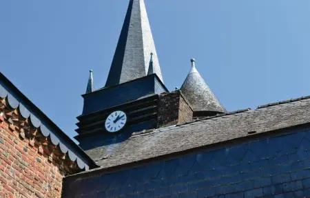 Location Maison 8 personnes à Parfondeval - Photo 6