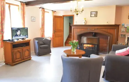 Location Maison 8 personnes à Parfondeval - Photo 7