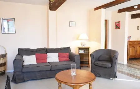 Location Maison 8 personnes à Parfondeval - Photo 13