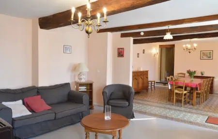 Location Maison 8 personnes à Parfondeval - Photo 14