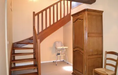 Location Maison 8 personnes à Parfondeval - Photo 17