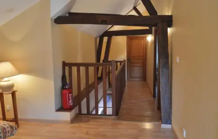 Location Maison 8 personnes à Parfondeval - Photo 18