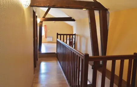 Location Maison 8 personnes à Parfondeval - Photo 19