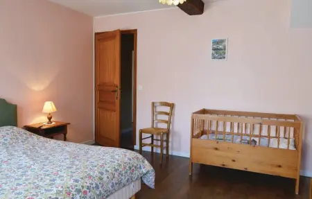 Location Maison 8 personnes à Parfondeval - Photo 21