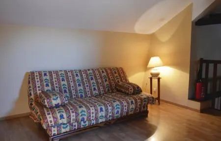 Location Maison 8 personnes à Parfondeval - Photo 22