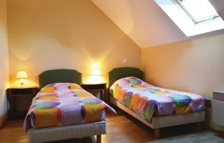 Location Maison 8 personnes à Parfondeval - Photo 23