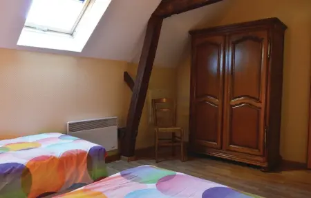 Location Maison 8 personnes à Parfondeval - Photo 24