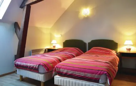 Location Maison 8 personnes à Parfondeval - Photo 25