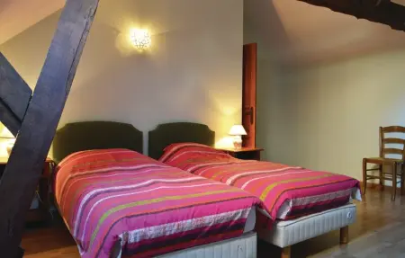 Location Maison 8 personnes à Parfondeval - Photo 26