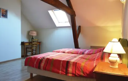 Location Maison 8 personnes à Parfondeval - Photo 27