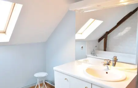 Location Maison 8 personnes à Parfondeval - Photo 31