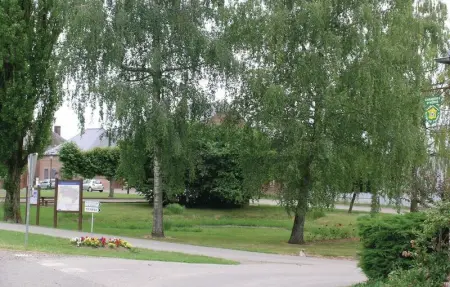 Location Maison 8 personnes à Parfondeval - Photo 36