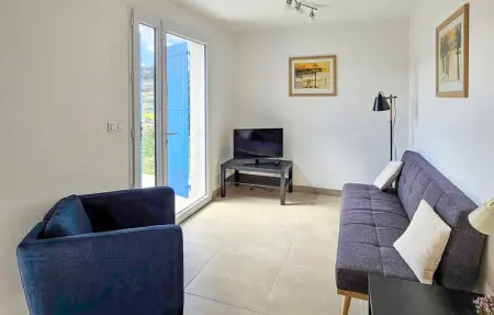 Location Maison 6 personnes à Pierrerue - Photo 12