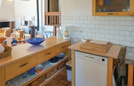 Location Maison 6 personnes à Pierrerue - Photo 14