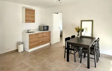 Location Maison 6 personnes à Pierrerue - Photo 15