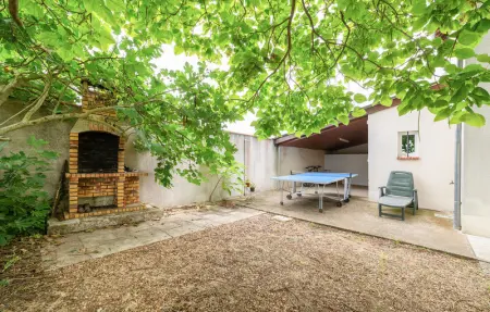 La Haie, Maison 5 personnes à Les Montils - Photo 1