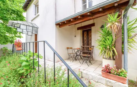 La Haie, Maison 5 personnes à Les Montils - Photo 3