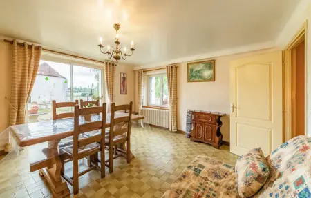 La Haie, Maison 5 personnes à Les Montils - Photo 5