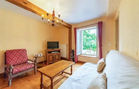 La Haie, Maison 5 personnes à Les Montils - Photo 7