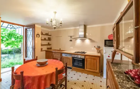 La Haie, Maison 5 personnes à Les Montils - Photo 8