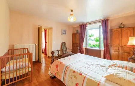 La Haie, Maison 5 personnes à Les Montils - Photo 10