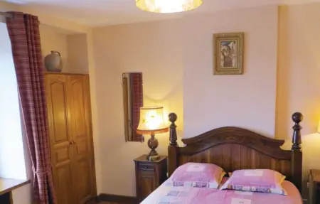 La Haie, Maison 5 personnes à Les Montils - Photo 11