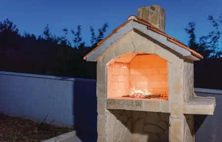 Location Maison 7 personnes à Bilice - Photo 15