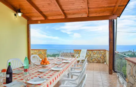 Villa Francesca, Maison 8 personnes à Praia a Mare - Photo 1