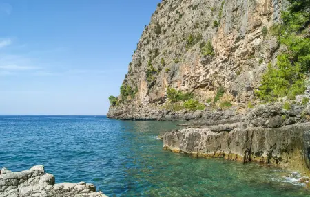 Villa Francesca, Maison 8 personnes à Praia a Mare - Photo 4